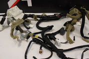 2013-2016 Nissan GTR R35 Interior Dash Harness Sub OEM