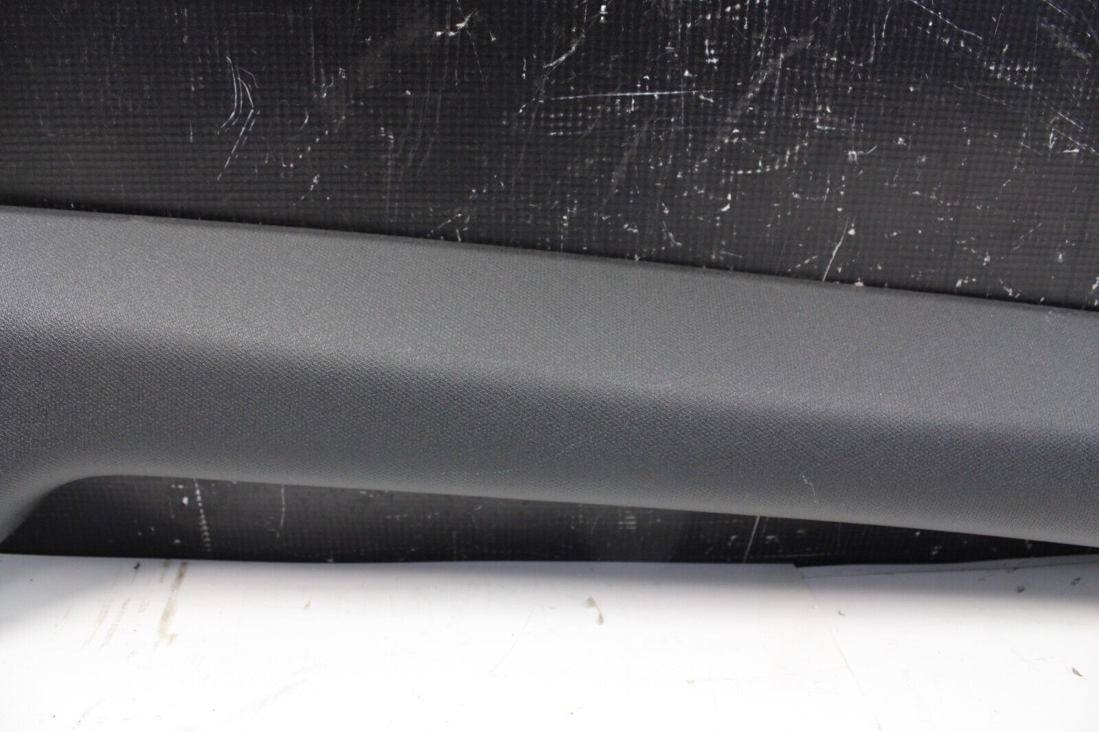 2015-2021 Subaru WRX Driver Interior A Pillar Trim RH Passenger