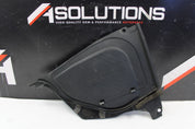 2012 NISSAN 370Z BRAKE FLUID COVER OEM 2009-2020