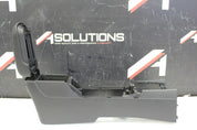 2015 Mitsubishi Evolution X  Center Console Armrest Arm Rest EVO