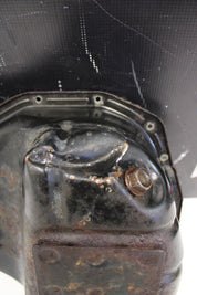 OEM MITSUBISHI LANCER EVOLUTION 2003-2006 EVO 8-9 OIL PAN