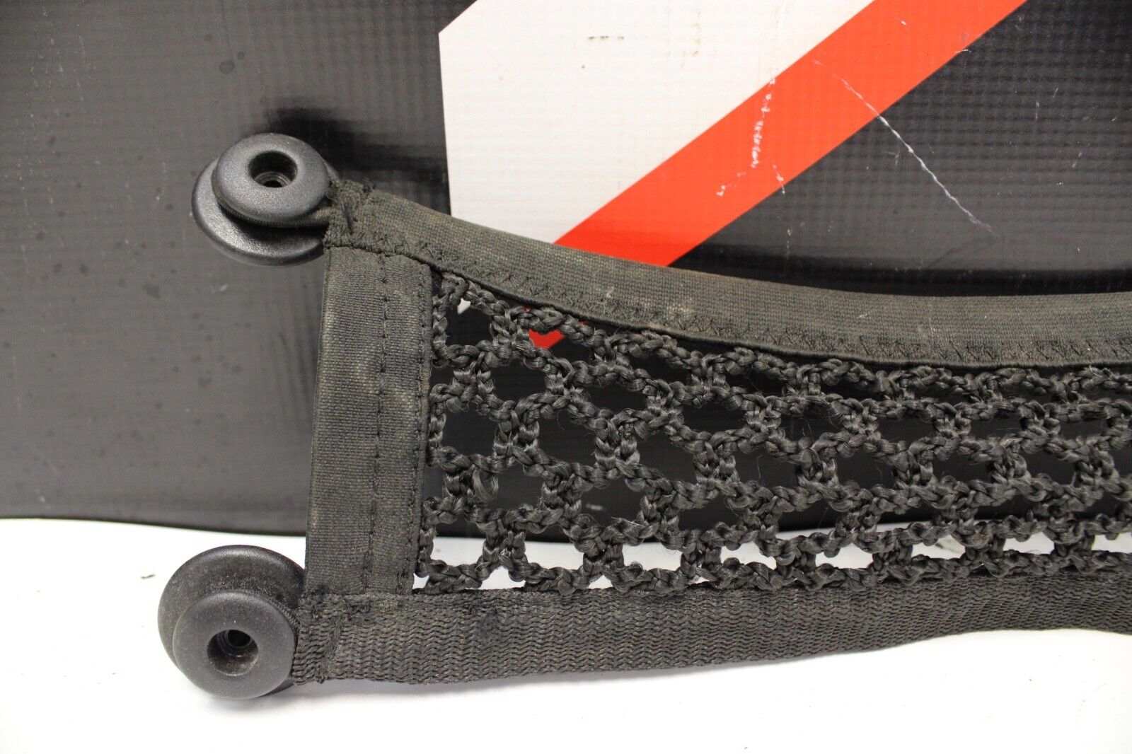 2000-2005 HONDA S2000 AP1/2 OEM PASSENGER SIDE CARPET NET USED