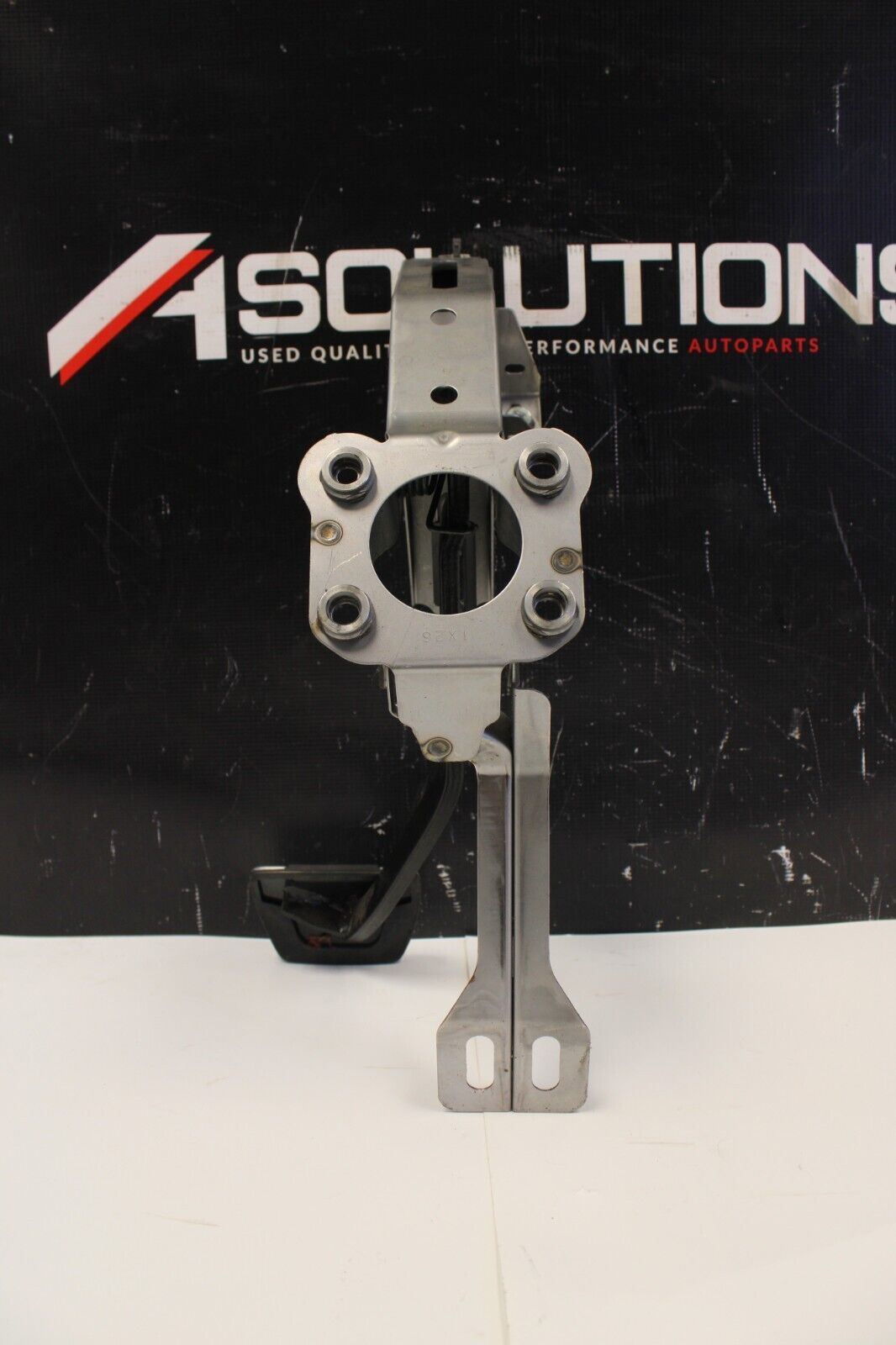 OEM NISSAN GTR R35 AWD OEM BRAKE PEDAL ASSEMBLY VR38 2013