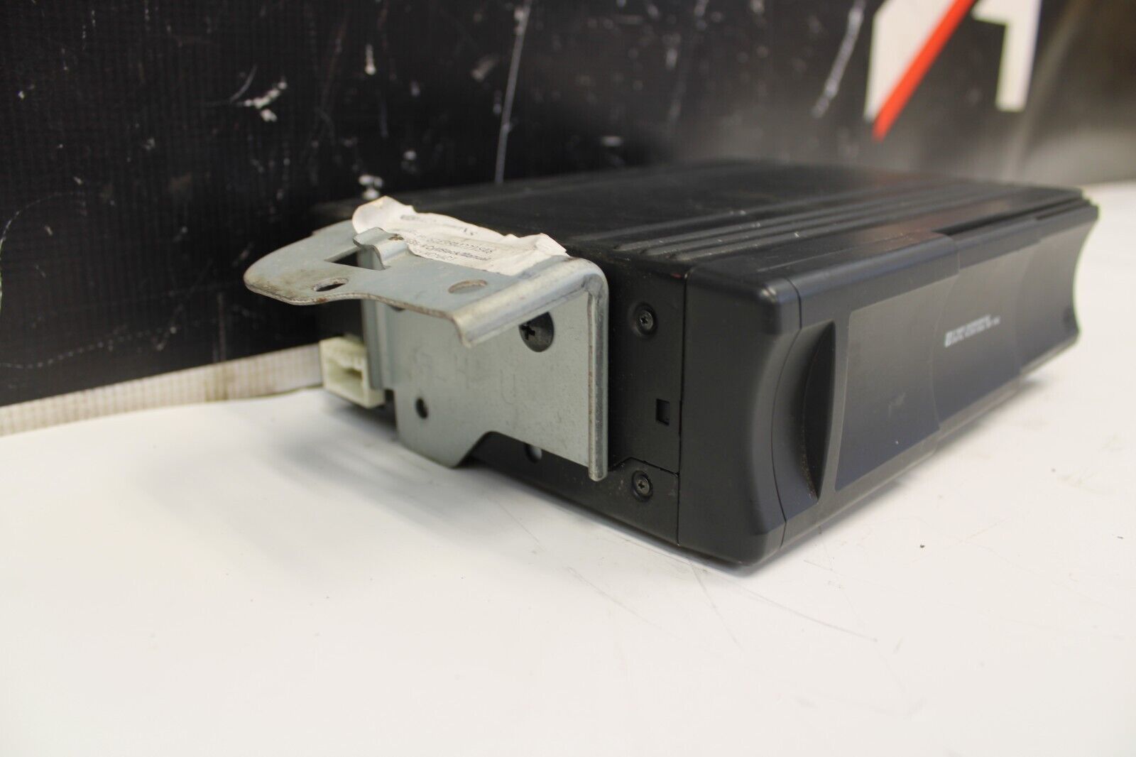 2007 07 2008 08 INFINITI G35 DISC CD CHANGER 28184-JK60A OEM