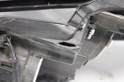 2014 Nissan GTR R35 Passenger Side Headlight OEM *damaged*
