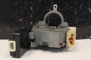 2010 MITSUBISHI LANCER RALLIART OEM ECU ECM IGNITION KEY IMMOBILIZER AUTO