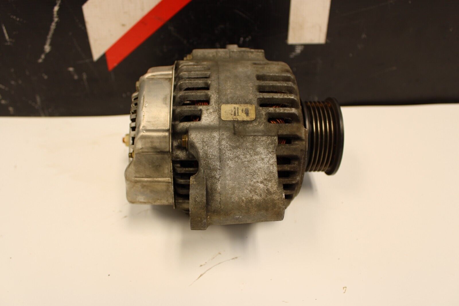 2004 Honda S2000 Alternator AP2 Used OEM
