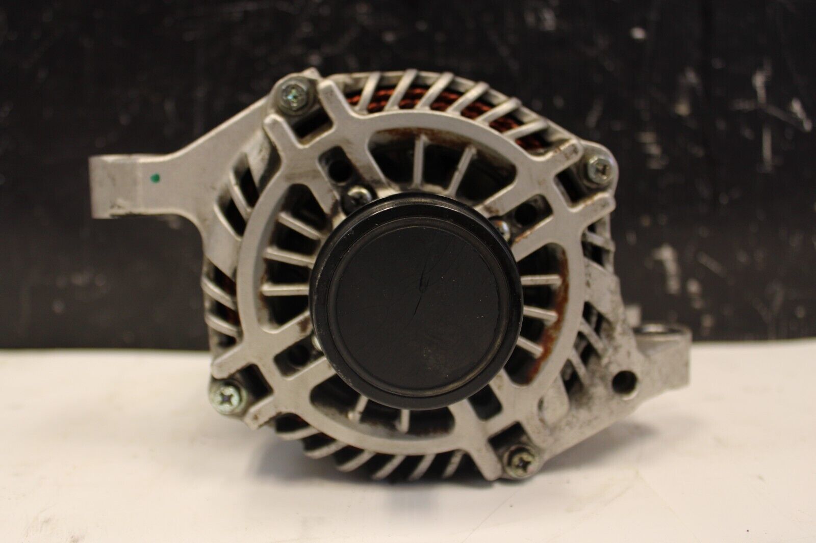 2013 Ford Focus ST Turbo Alternator Generator Charging Assembly Engine OEM