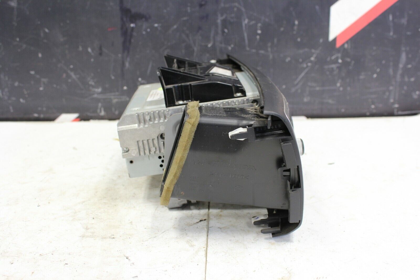 13 14 15 Honda Accord CD Player Radio  OEM