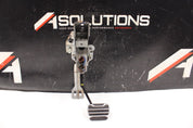 OEM NISSAN GTR R35 AWD OEM BRAKE PEDAL ASSEMBLY VR38 2014