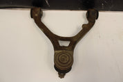 2000-2009 HONDA S2000 OEM USED FRONT PASSENGER SIDE UPPER CONTROL ARM