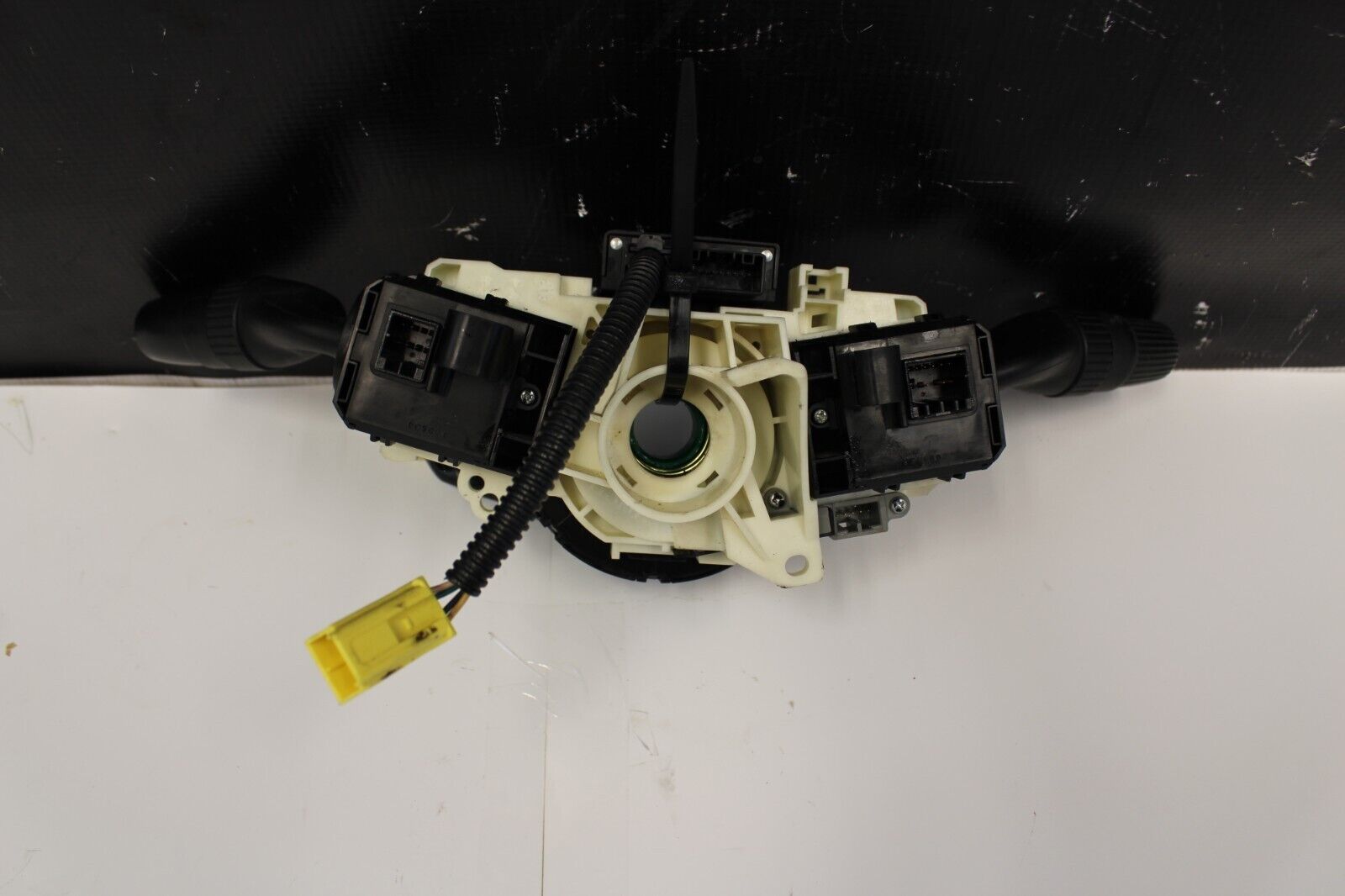 2006-2011 Honda Civic Si Sedan Column Switch W/ Clock Spring