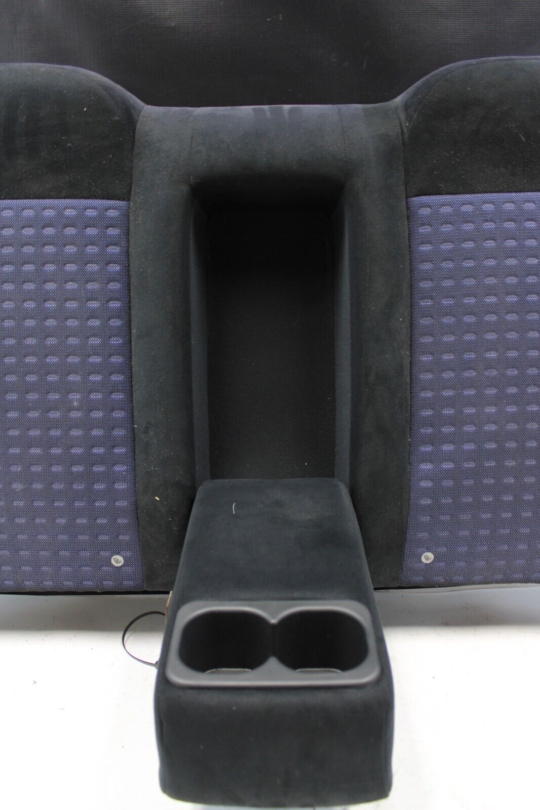 2003-2005 Mitsubishi Evolution Evo 8 Rear Seats Set Top Bottom OEM