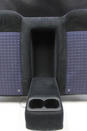 2003-2005 Mitsubishi Evolution Evo 8 Rear Seats Set Top Bottom OEM