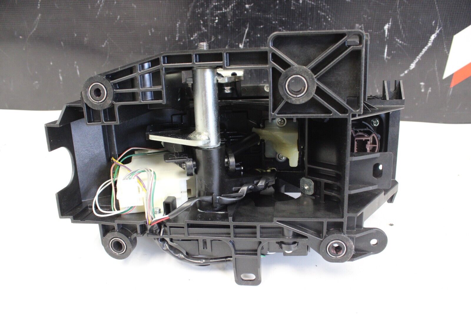 2013 Nissan GTR DBA VR38 3.8L Automatic Transmission Gear Shifter Assembly OEM