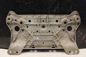 2013 INFINITI G37 OEM FRONT SKID PLATE UNDER TRAY UNDERTRAY ASSEMBLY FACTORY