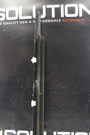 2000-2009 HONDA S2000 AP1 AP2 OEM PASSENGER WINDOW DOOR WEATHER STRIP