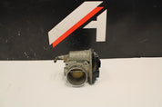 2009 NISSAN R35 GTR LH DRIVER THROTTLE BODY ASSEMBLY 43K MILES OEM