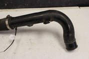 2009 MITSUBISHI LANCER RALLIART TURBO OEM INTERCOOLER PIPE 4B11T