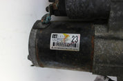 2008-2015 Mitsubishi Lancer Ralliart STARTER OEM