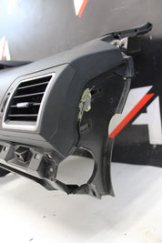 16-21 SUBARU WRX & STI - DASHBOARD PANEL DASH BOARD OEM W/ MFD DISPLAY PANEL