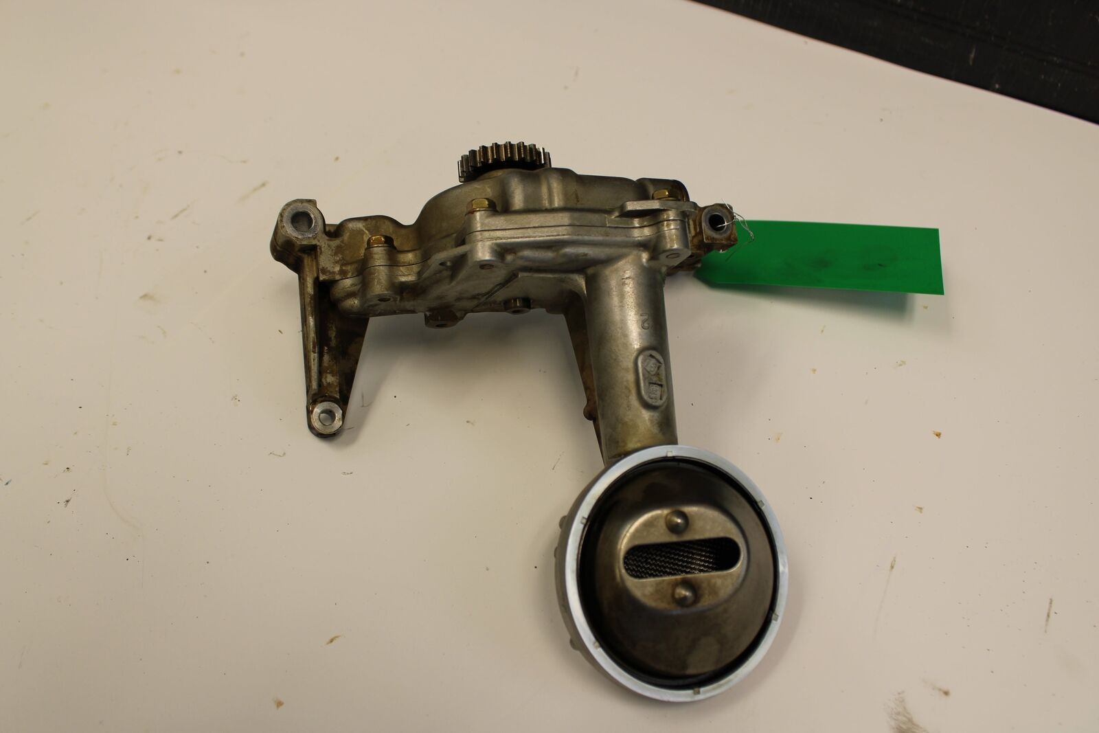 2002-2006 ACURA RSX TYPE-S K20A2 2.OL OEM ENGINE OIL PUMP ASSEMBLY K20 DC5