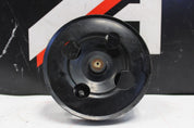 2013 Nissan GTR R35 Power Steering Pump OM
