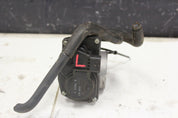 2007-2008 INFINITI G35 SEDAN OEM LEFT FRONT THROTTLE BODY ENGINE MOTOR VALVE