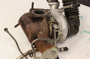 09-15 Mitsubishi Lancer Ralliart OEM TURBO TURBOCHARGER ASSEMBLY 49189-04401