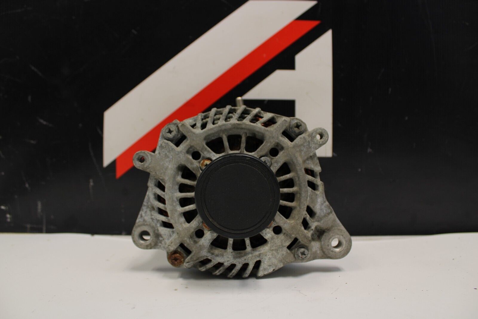 2015 Subaru Impreza WRX Alternator 40k miles FA20