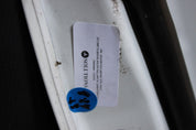 08-15 Mitsubishi Lancer Ralliart Rear Driver Door Shell OEM