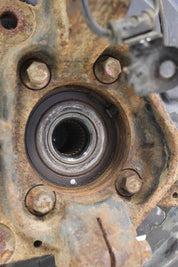 2015-2019 Subaru WRX STI Spindle Knuckle Hub Front Left Driver LH OEM 15-19