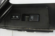2015 Nissan GTR R35 RH Right Passenger Side Door Window Switch Assy OEM