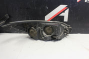 12-14 Ford Focus Titanium ST Driver+Passenger Halogen OEM Black Headlight