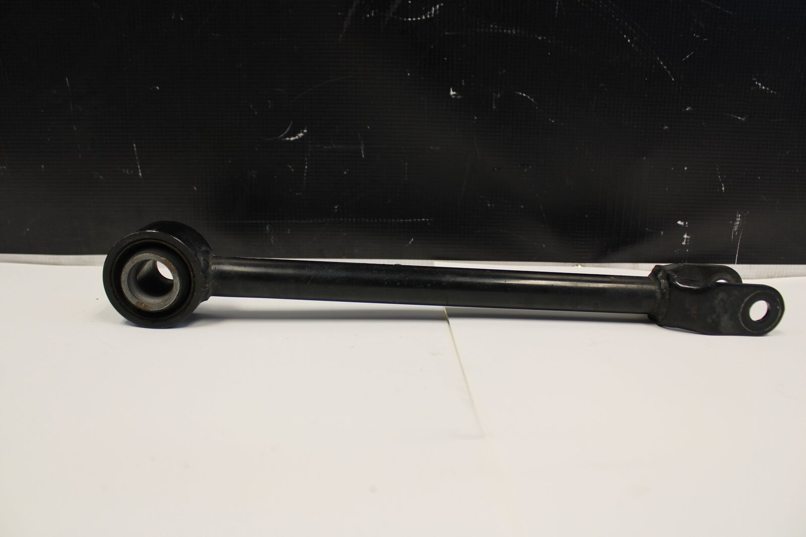 03-08 350Z 03-07 G35 REAR RADIUS ROD TRAILING TOE CAMBER ARM OEM
