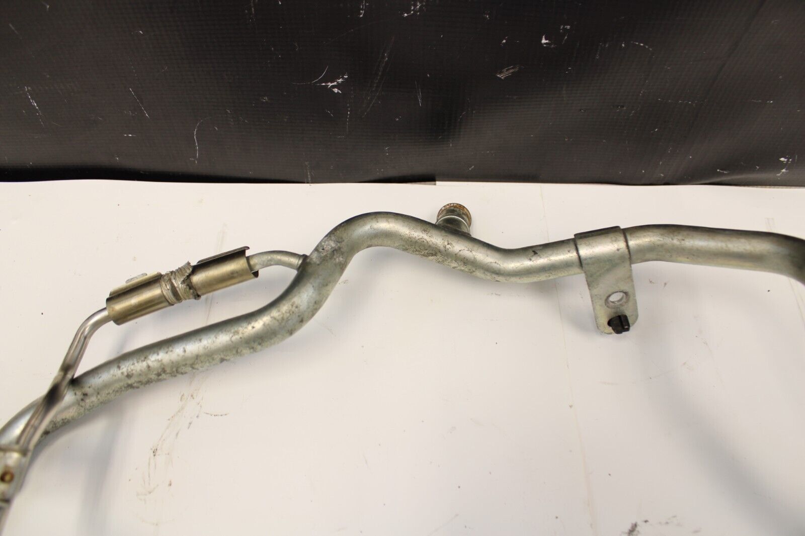 2009-2015 Nissan GT-R Coolant Pipe Line Hard Line