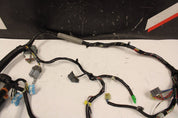 HONDA S2000 AP1 F20C OEM INTERIOR DASH/FIREWALL WIRE HARNESS 2000-2003