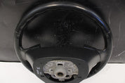 2006-2007 MAZDASPEED6 MAZDASPEED 6 MS6 OEM BLACK LEATHER STEERING WHEEL