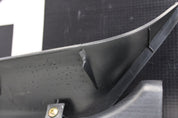 2000-2009 HONDA S2000 S2K RIGHT PASSENGER A PILLAR TRIM PANEL GARNISH OEM