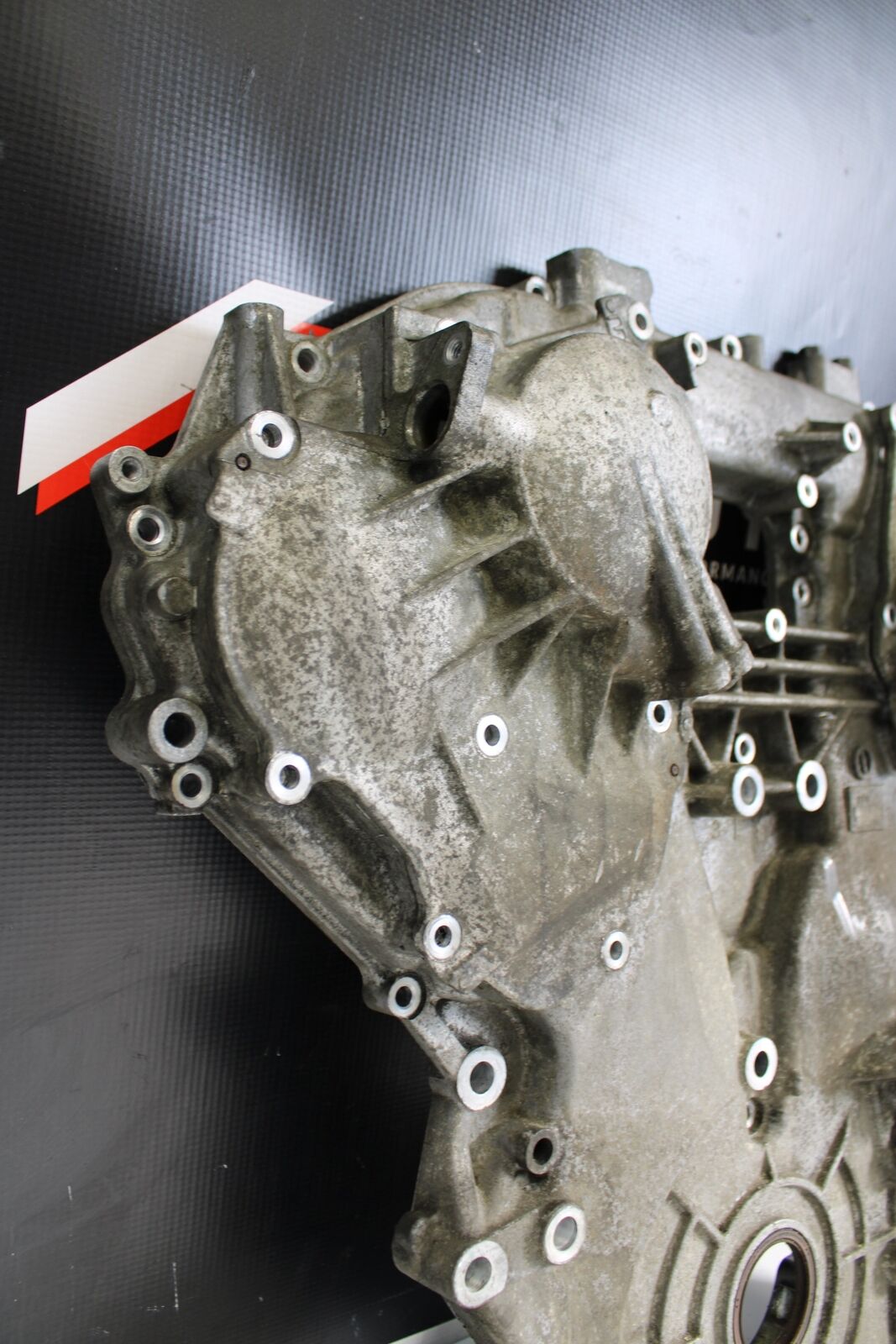 2008-2020 Infiniti Nissan 3.5L 3.7L V6 Front Engine Timing Chain Cover OEM