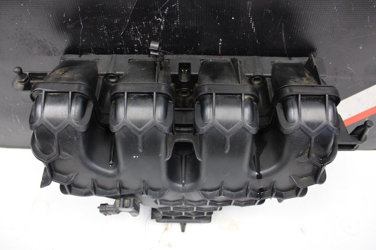 2013-2018 Ford Focus ST turbo oem air intake manifold assembly
