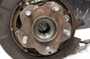 2014 Nissan R35 GT-R GTR Right Passenger Rear Knuckle OEM
