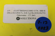 07-08 ACURA TL TYPE-S - ABS PUMP ACTUATOR VSA MODULATOR - AUTO TRANS - OEM