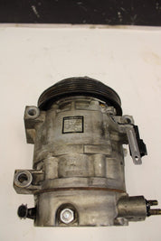 2006 INFINITI G35 COUPE AC COMPRESSOR OEM