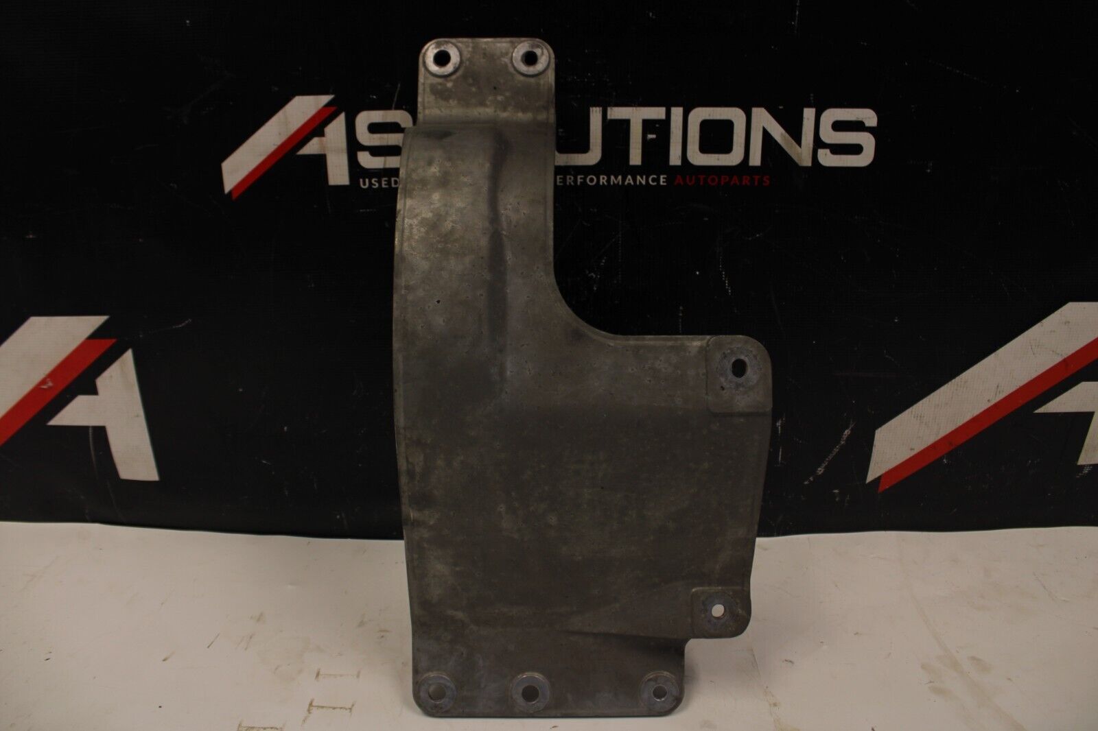2009-2021 NISSAN GTR-R R35 VR38 AWD OEM DRIVE SHAFT LOWER SKID PLATE