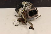 09-15 Mitsubishi Lancer Ralliart OEM TURBO TURBOCHARGER ASSEMBLY 49189-04401