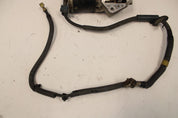 2007 2008 Acura TL Type S 3.5L Automatic Engine Starter Motor W/ Charge Harness