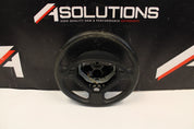 2012 Infiniti G37 Steering Wheel with Cruise Radio Controls OEM