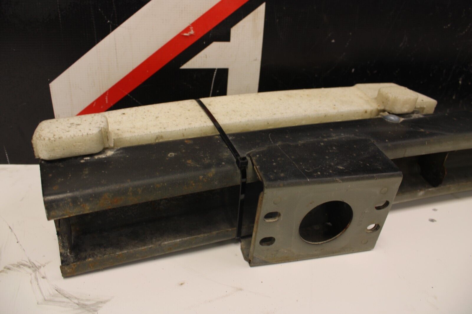 00-09 HONDA S2000 S2K REAR BUMPER REINFORCEMENT CRASH BAR FOAM OEM – A ...