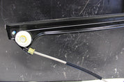 2009-2020 NISSAN GTR R35 WINDOW REGULATOR WITH MOTOR RIGHT PASSENGER SIDE